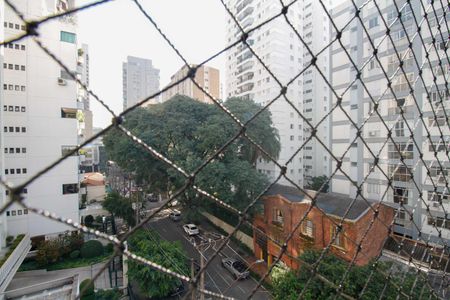 Apartamento à venda com 123m², 3 quartos e 1 vaga Apartamento à venda com 123m², 3 quartos e 1 vagaVista do Quarto 1