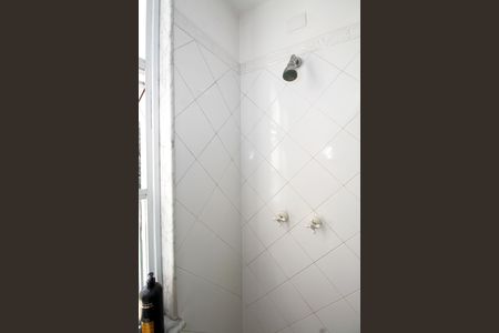 Apartamento à venda com 123m², 3 quartos e 1 vaga Apartamento à venda com 123m², 3 quartos e 1 vagaBanheiro Social