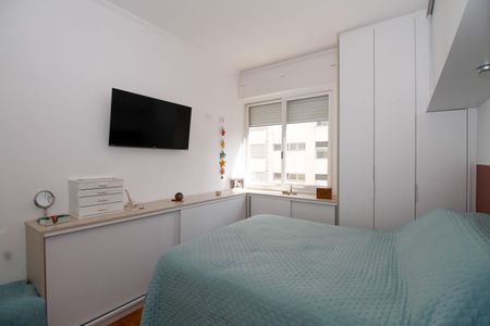 Apartamento à venda com 123m², 3 quartos e 1 vaga Apartamento à venda com 123m², 3 quartos e 1 vagaSuíte