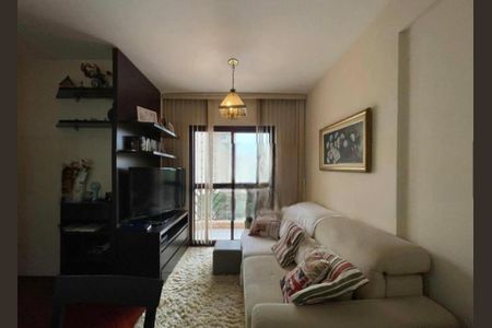Foto 04 de apartamento à venda com 2 quartos, 60m² em Vila da Saúde, São Paulo