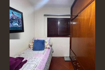 Foto 21 de apartamento à venda com 2 quartos, 60m² em Vila da Saúde, São Paulo