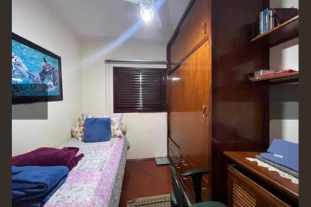 Foto 25 de apartamento à venda com 2 quartos, 60m² em Vila da Saúde, São Paulo