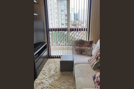 Foto 06 de apartamento à venda com 2 quartos, 60m² em Vila da Saúde, São Paulo