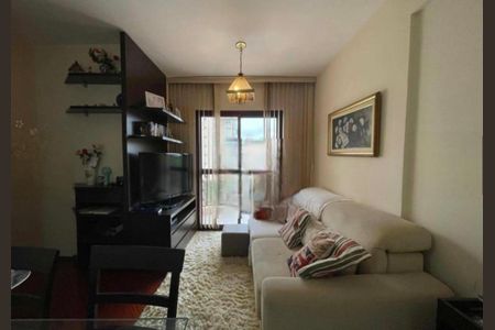 Apartamento à venda com 60m², 2 quartos e 1 vaga Apartamento à venda com 60m², 2 quartos e 1 vagaFoto 05