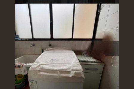Foto 11 de apartamento à venda com 2 quartos, 60m² em Vila da Saúde, São Paulo