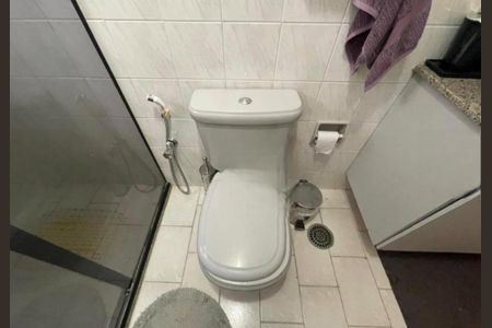 Foto 18 de apartamento à venda com 2 quartos, 60m² em Vila da Saúde, São Paulo