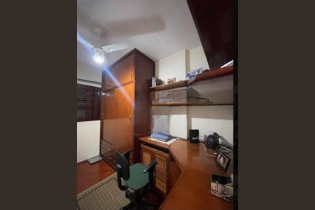 Foto 22 de apartamento à venda com 2 quartos, 60m² em Vila da Saúde, São Paulo