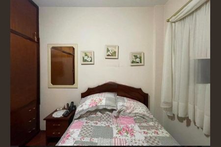 Foto 14 de apartamento à venda com 2 quartos, 60m² em Vila da Saúde, São Paulo