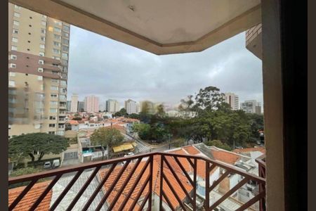 Foto 07 de apartamento à venda com 2 quartos, 60m² em Vila da Saúde, São Paulo