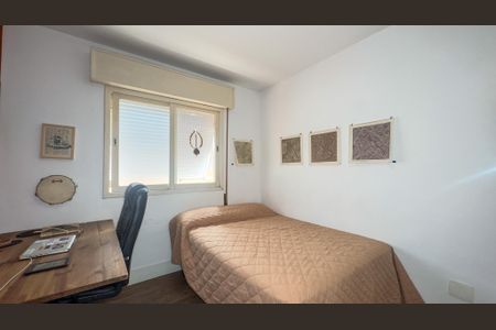 Apartamento à venda com 83m², 2 quartos e sem vagaQuarto 1