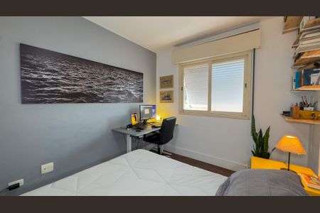 Apartamento à venda com 83m², 2 quartos e sem vagaQuarto 2