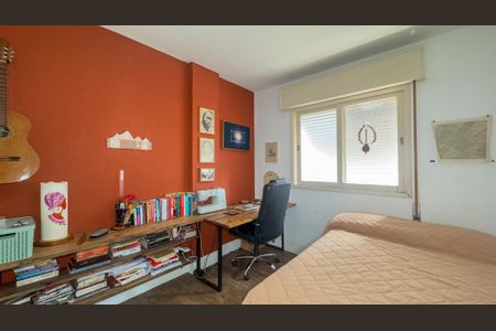Apartamento à venda com 83m², 2 quartos e sem vagaQuarto 1