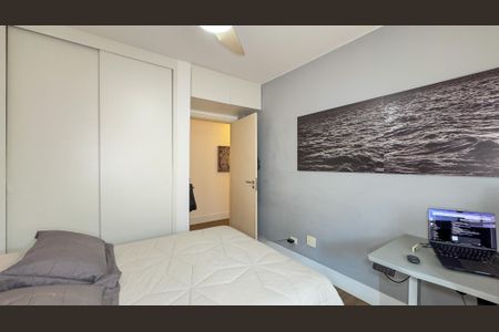 Apartamento à venda com 83m², 2 quartos e sem vagaQuarto 2