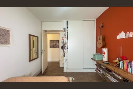 Apartamento à venda com 83m², 2 quartos e sem vagaQuarto 1