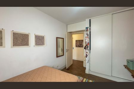 Apartamento à venda com 83m², 2 quartos e sem vagaQuarto 1