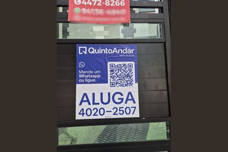 Apartamento para alugar com 80m², 2 quartos e 1 vaga Apartamento para alugar com 80m², 2 quartos e 1 vagaplaquinha