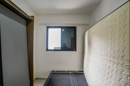 Quarto 2 de apartamento para alugar com 2 quartos, 80m² em Parque das Nações, Santo André