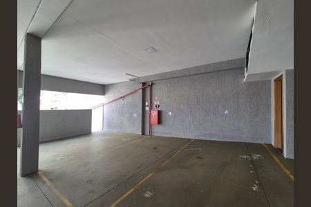 Apartamento para alugar com 80m², 2 quartos e 1 vaga Apartamento para alugar com 80m², 2 quartos e 1 vagaGaragem