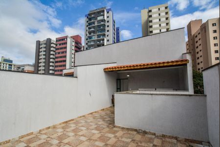 Apartamento para alugar com 80m², 2 quartos e 1 vaga Apartamento para alugar com 80m², 2 quartos e 1 vagaCobertura