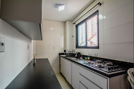 Apartamento para alugar com 80m², 2 quartos e 1 vaga Apartamento para alugar com 80m², 2 quartos e 1 vagaCozinha