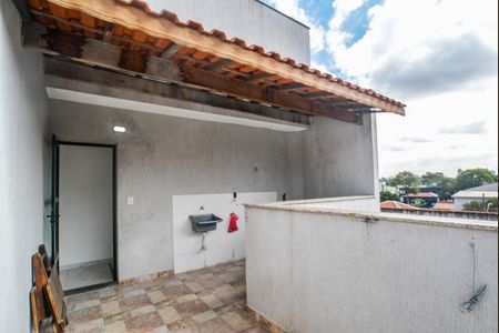 Apartamento para alugar com 80m², 2 quartos e 1 vaga Apartamento para alugar com 80m², 2 quartos e 1 vagaÁrea de Serviço