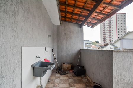 Apartamento para alugar com 80m², 2 quartos e 1 vaga Apartamento para alugar com 80m², 2 quartos e 1 vagaÁrea de Serviço