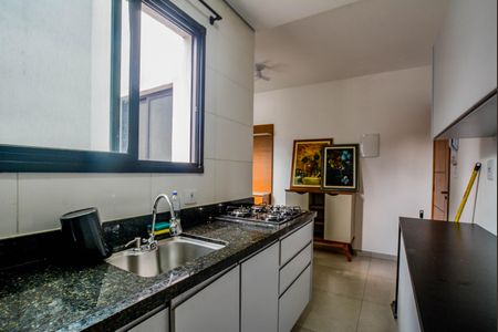 Apartamento para alugar com 80m², 2 quartos e 1 vaga Apartamento para alugar com 80m², 2 quartos e 1 vagaCozinha