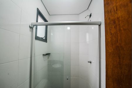 Apartamento para alugar com 80m², 2 quartos e 1 vaga Apartamento para alugar com 80m², 2 quartos e 1 vagaBanheiro