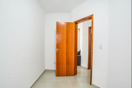 Quarto 1 de apartamento para alugar com 2 quartos, 80m² em Parque das Nações, Santo André