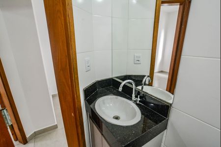 Apartamento para alugar com 80m², 2 quartos e 1 vaga Apartamento para alugar com 80m², 2 quartos e 1 vagaBanheiro