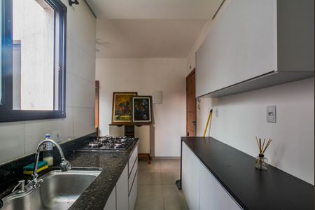 Apartamento para alugar com 80m², 2 quartos e 1 vaga Apartamento para alugar com 80m², 2 quartos e 1 vagaCozinha