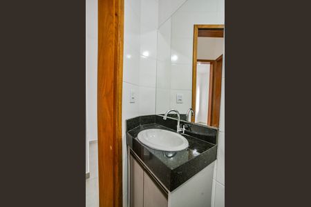 Apartamento para alugar com 80m², 2 quartos e 1 vaga Apartamento para alugar com 80m², 2 quartos e 1 vagaBanheiro