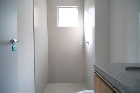 Apartamento para alugar com 42m², 2 quartos e 1 vagaBanheiro