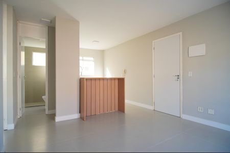 Apartamento para alugar com 42m², 2 quartos e 1 vagaSala