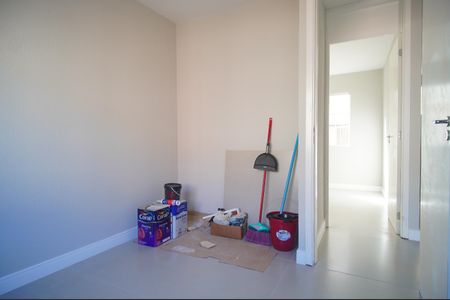 Apartamento para alugar com 42m², 2 quartos e 1 vagaQuarto 2