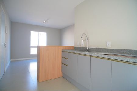 Apartamento para alugar com 42m², 2 quartos e 1 vagaCozinha