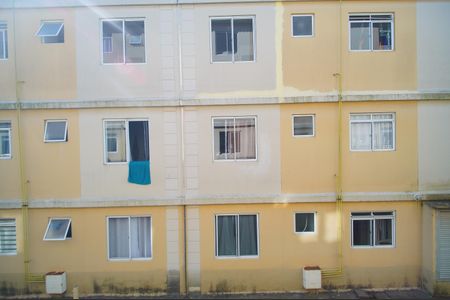 Apartamento para alugar com 42m², 2 quartos e 1 vagaVista do Quarto 1