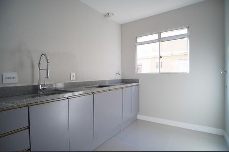 Apartamento para alugar com 42m², 2 quartos e 1 vagaCozinha