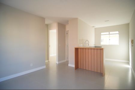 Apartamento para alugar com 42m², 2 quartos e 1 vagaSala