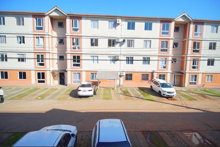 Apartamento para alugar com 42m², 2 quartos e 1 vagaVista do Quarto 2