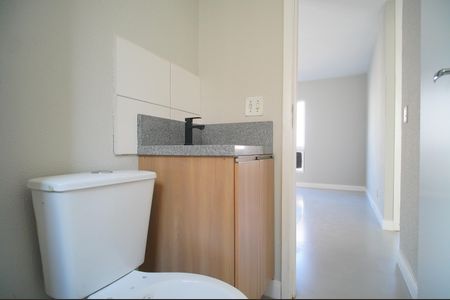 Apartamento para alugar com 42m², 2 quartos e 1 vagaBanheiro