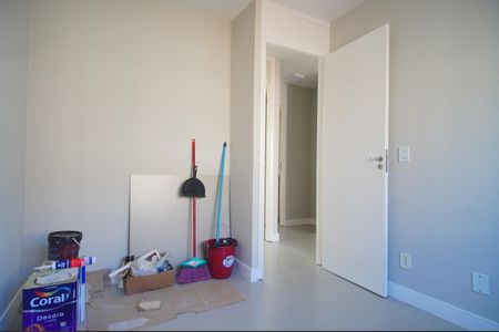 Apartamento para alugar com 42m², 2 quartos e 1 vagaQuarto 2