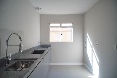Apartamento para alugar com 42m², 2 quartos e 1 vagaCozinha