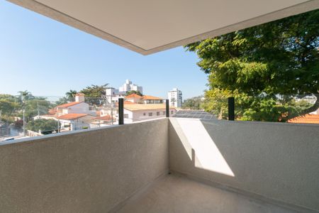 Apartamento à venda com 2 quartos, 81m² em Itapoã, Belo Horizonte