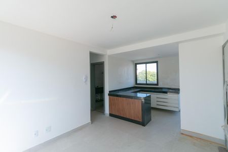 Apartamento à venda com 2 quartos, 81m² em Itapoã, Belo Horizonte