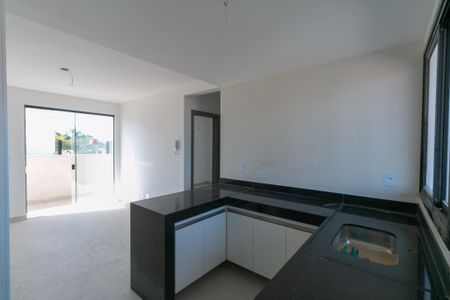 Apartamento à venda com 2 quartos, 81m² em Itapoã, Belo Horizonte