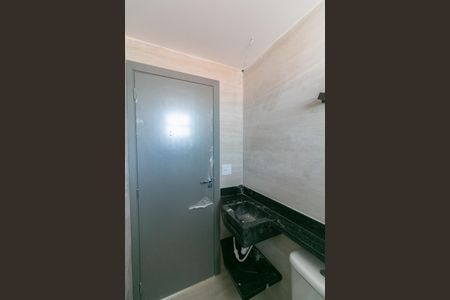 Apartamento à venda com 2 quartos, 81m² em Itapoã, Belo Horizonte