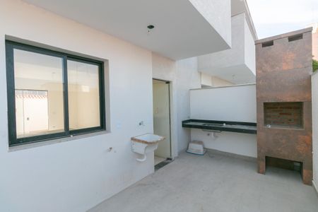 Apartamento à venda com 137m², 3 quartos e 2 vagas