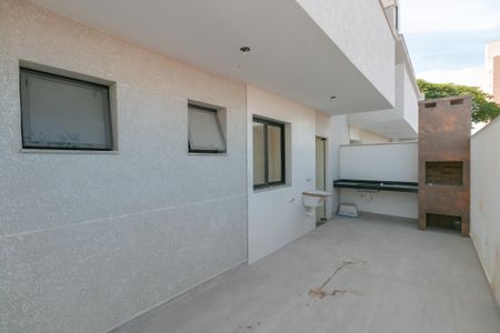 Apartamento à venda com 137m², 3 quartos e 2 vagas