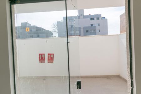 Apartamento à venda com 3 quartos, 137m² em Itapoã, Belo Horizonte
